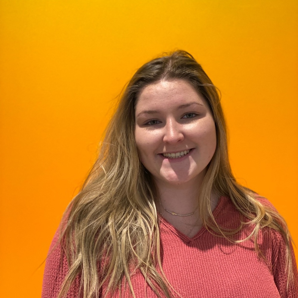 Meet your Posher, Erica